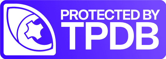 TPDB Badge